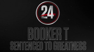WWE Network presents Booker T: Sentenced to Greatness